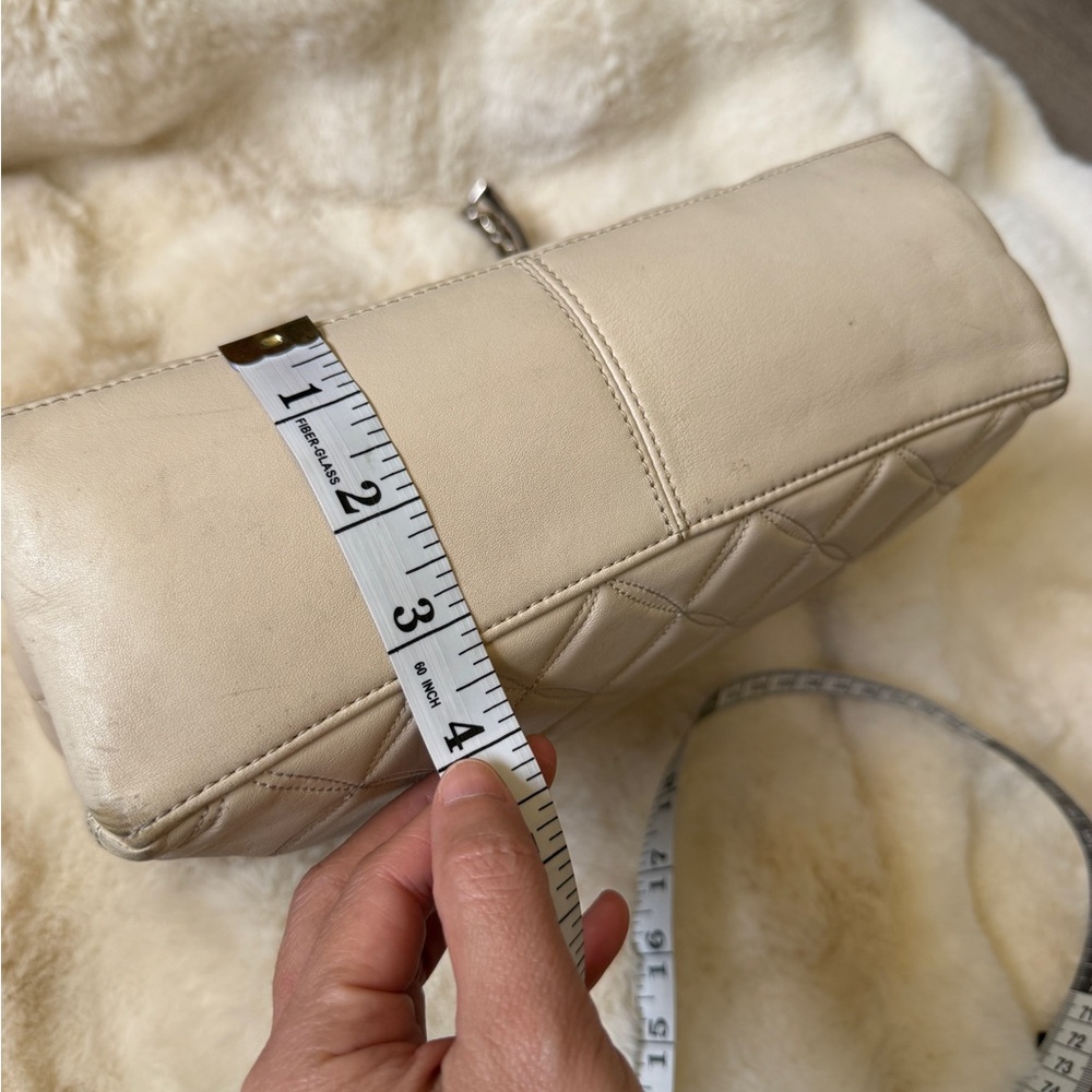 Kate Spade Natalia Flap Quilted Crossbody Bag - Picture 14 of 14